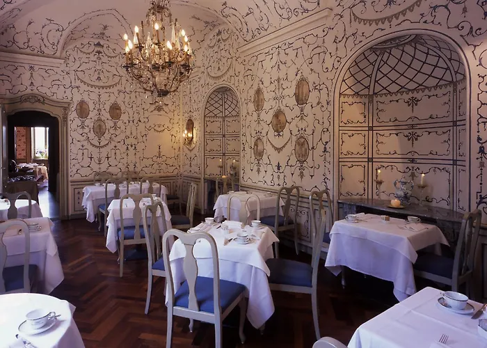 Sina Villa Matilde