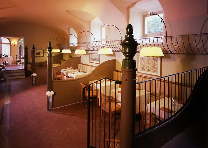 Sina Villa Matilde