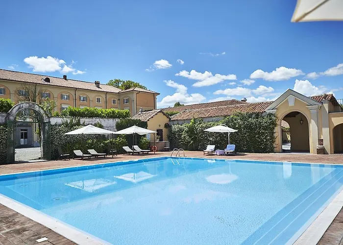 Sina Villa Matilde