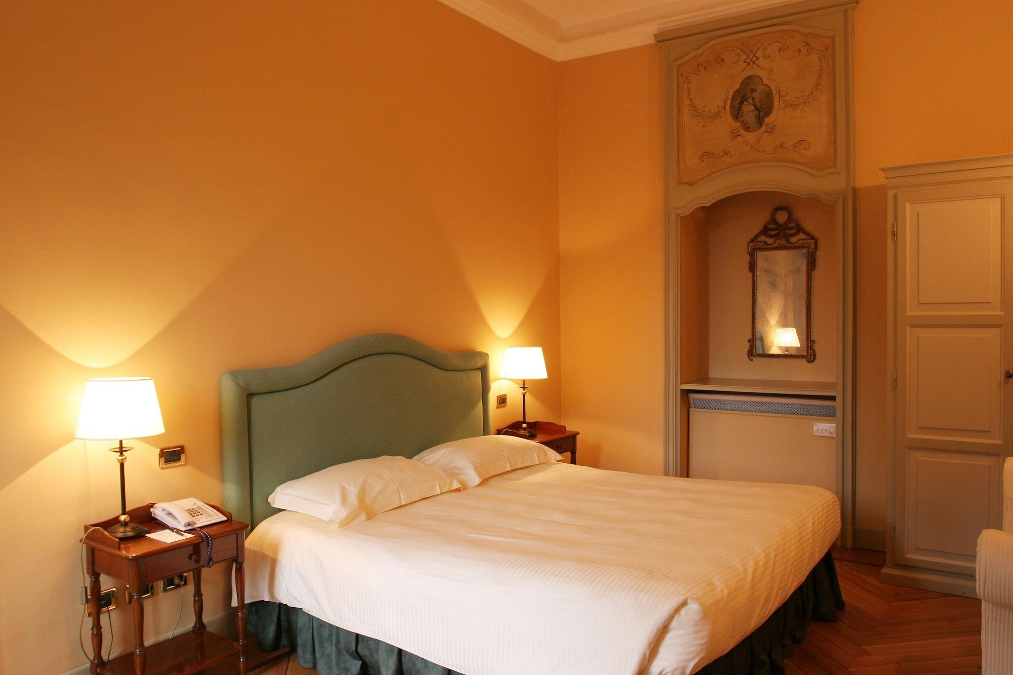 Hotel Sina Matilde Romano Canavese