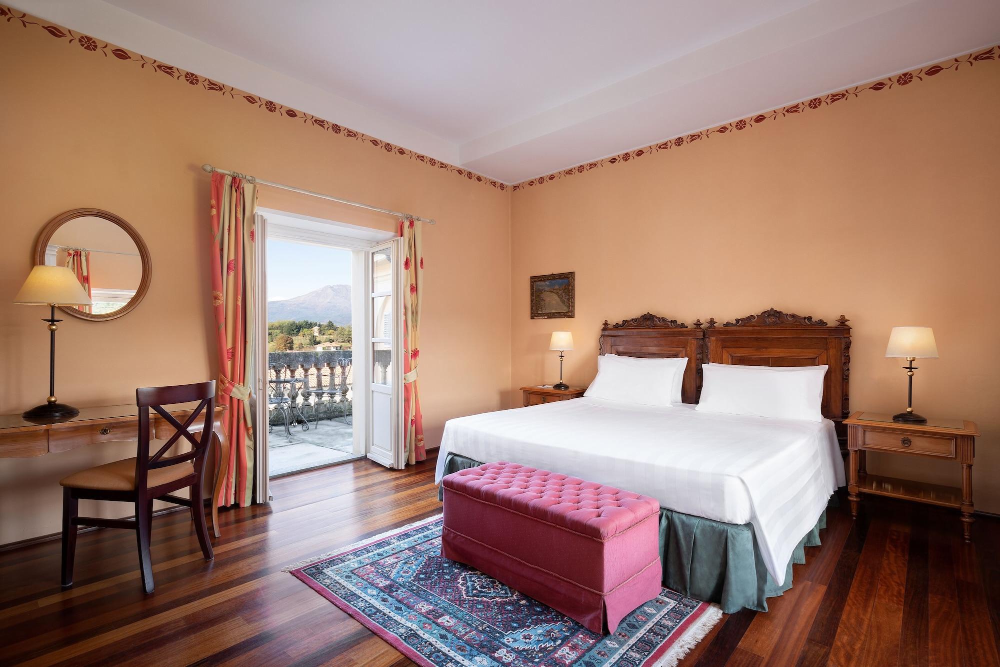 Hotel Sina Matilde