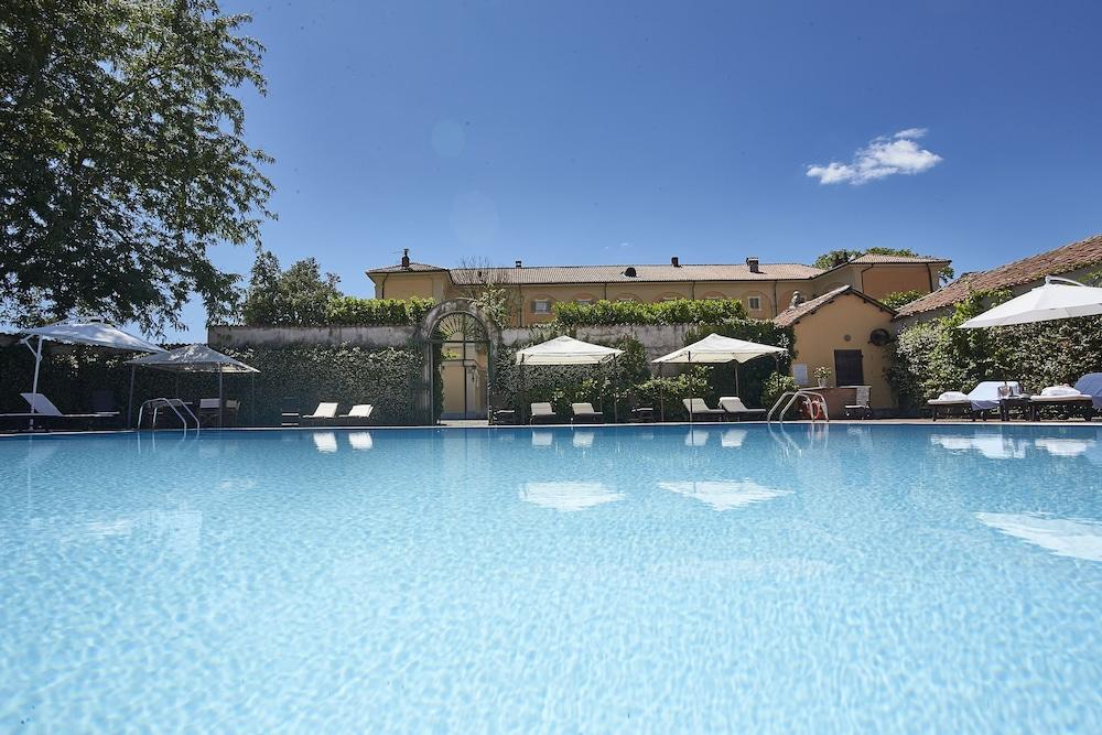 Hotel Sina Matilde 4*