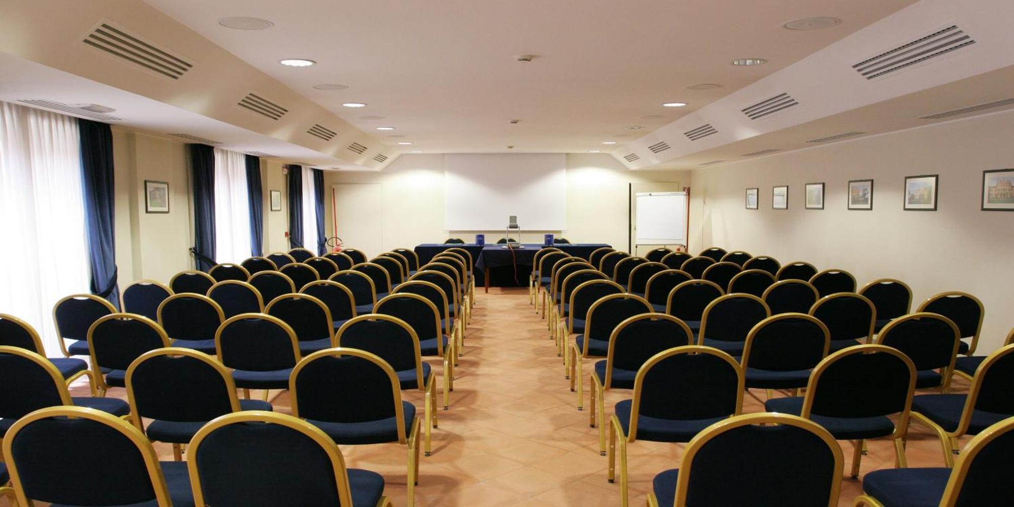 Hotel Sina Matilde 4*
