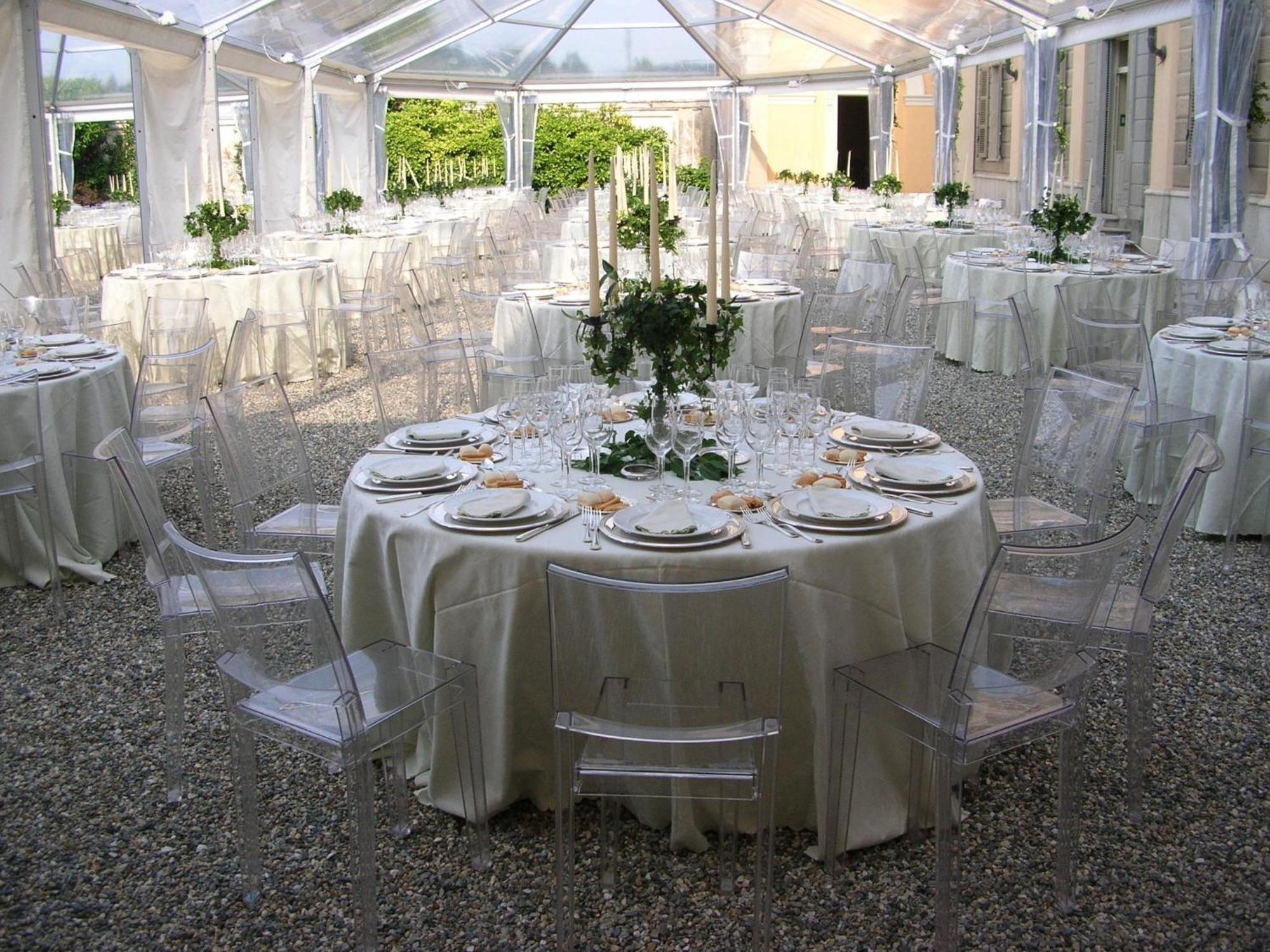 Hotel Sina Matilde