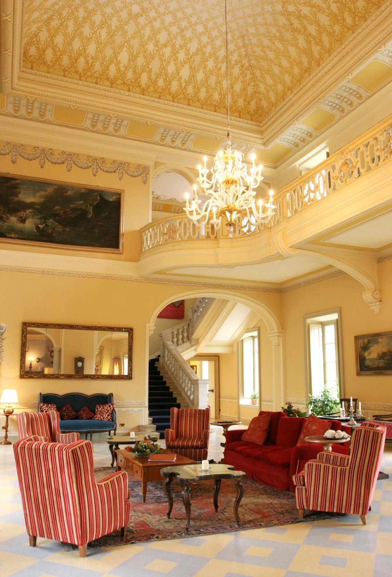 Hotel Sina Matilde 4*