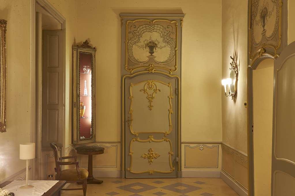 Hotel Sina Matilde Romano Canavese