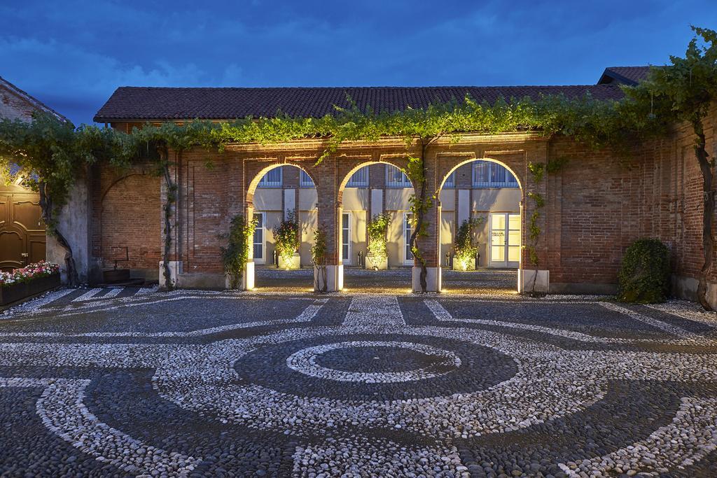 Hotel Sina Matilde 4*