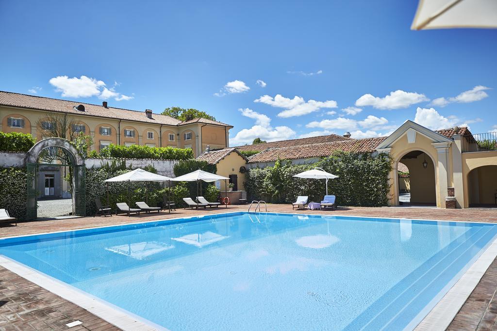 Hotel Sina Matilde 4*