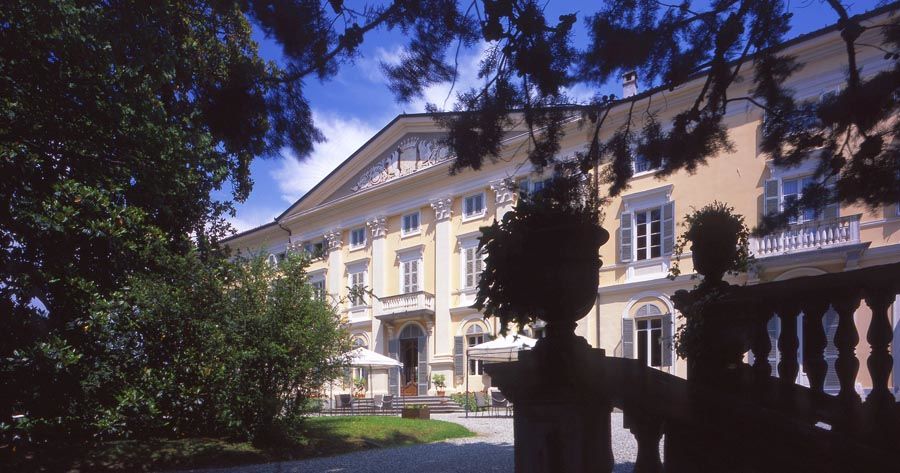 Hotel Sina Matilde 4*