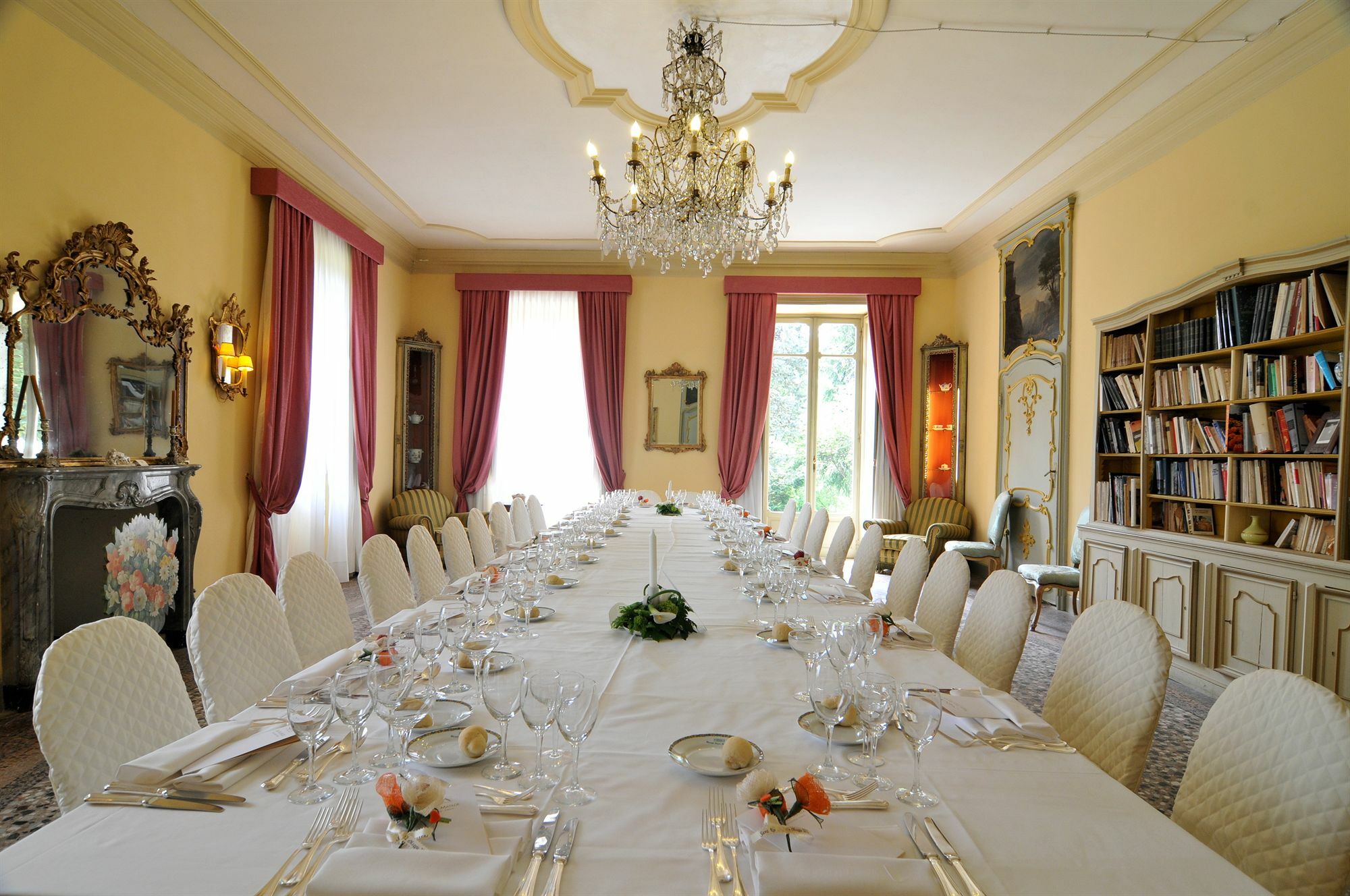 Sina Matilde Hotel