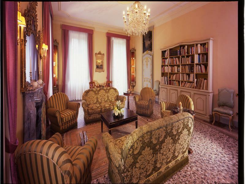 Hotel Sina Matilde 4*