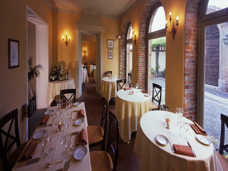Hotel Sina Matilde 4*