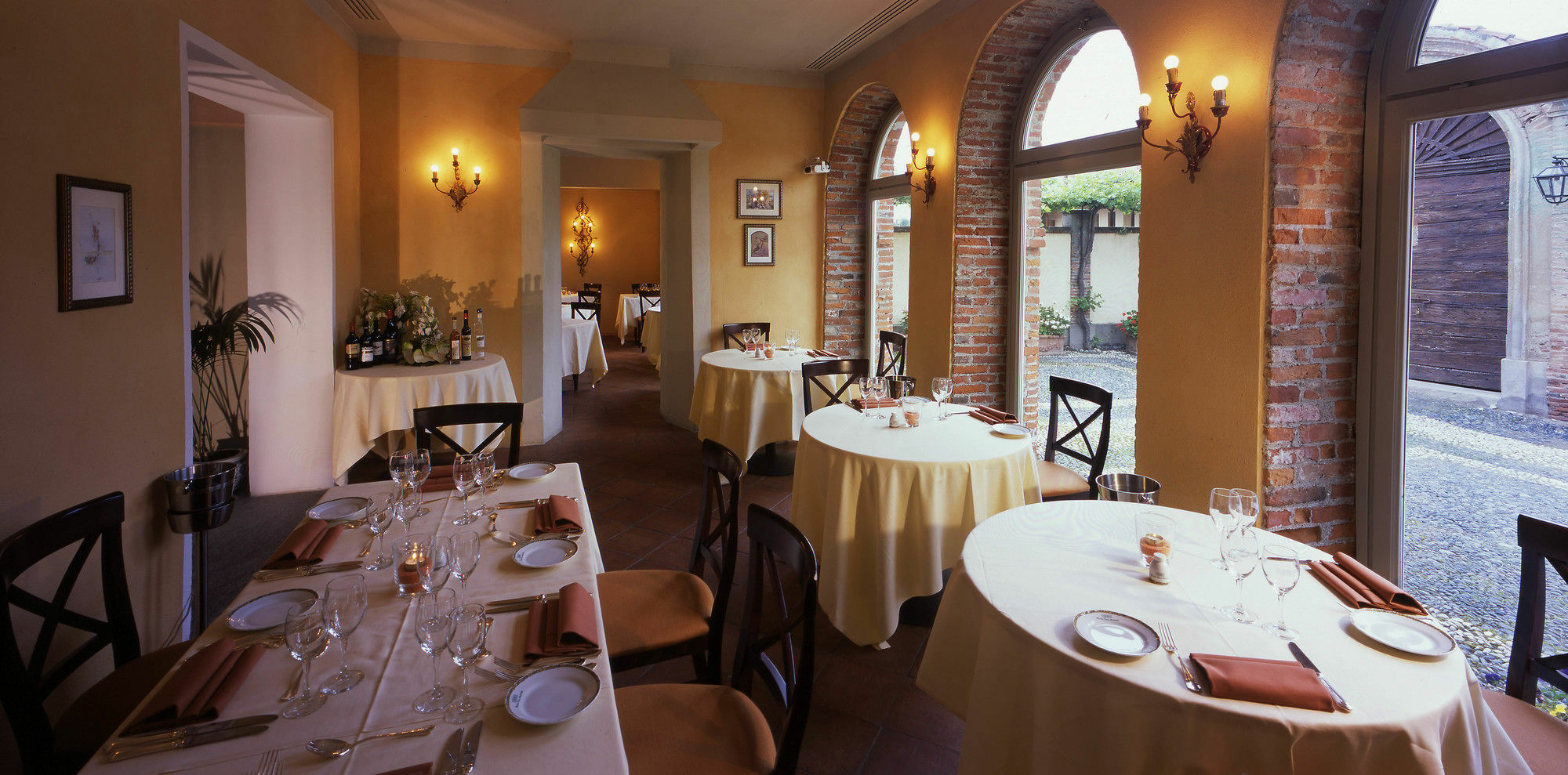 Sina Matilde Hotel 4*