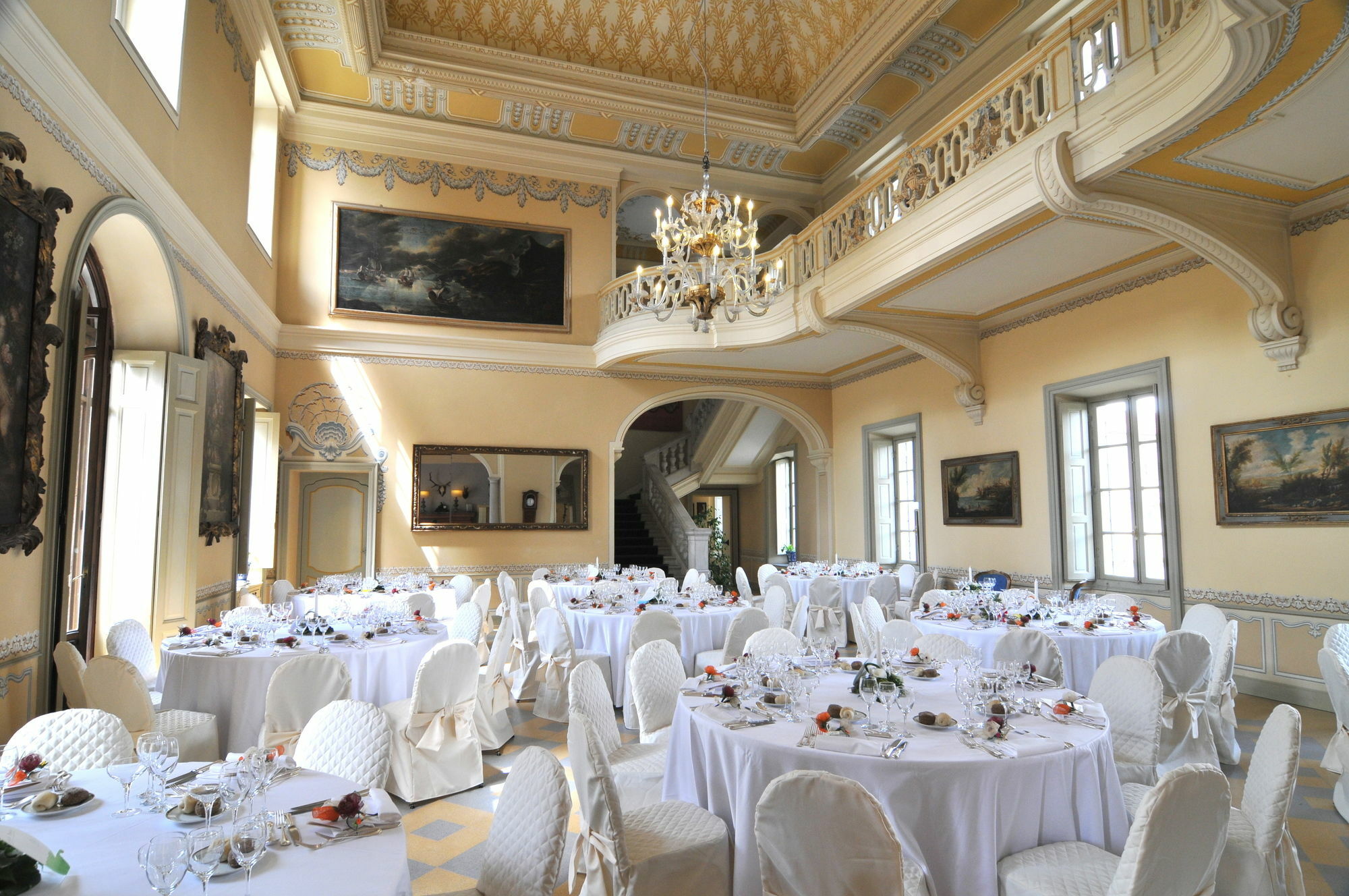 Sina Matilde 4* Romano Canavese