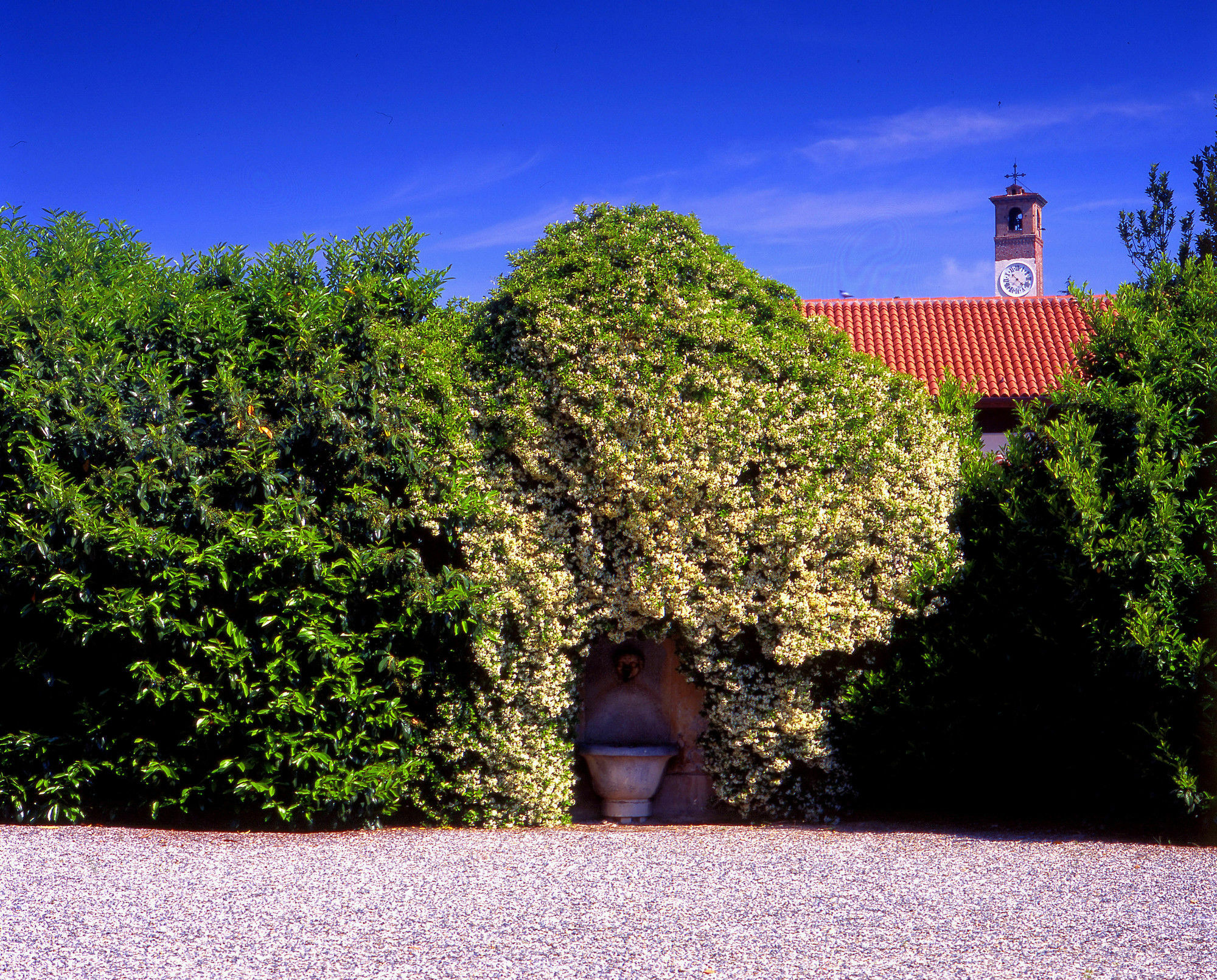Hotel Sina Matilde Romano Canavese