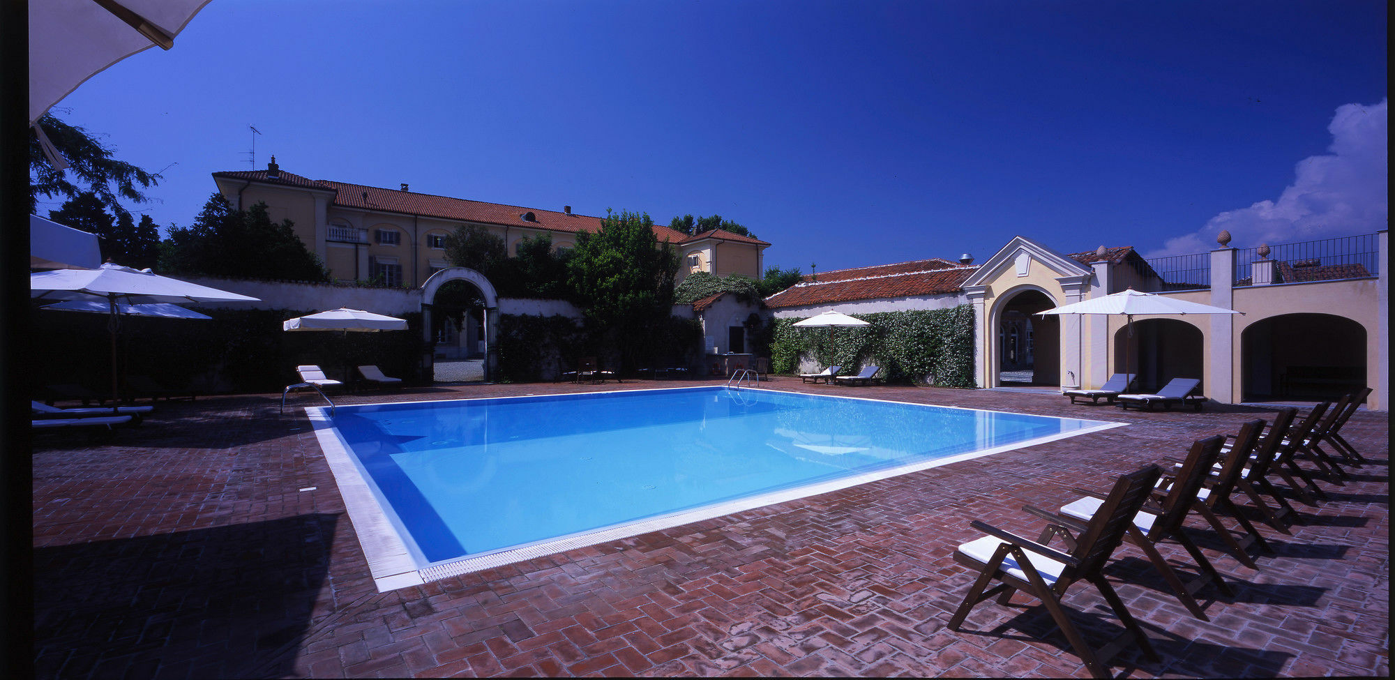Hotel Sina Matilde 4*