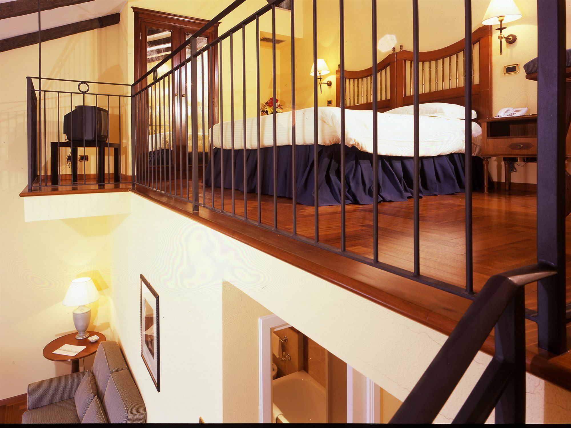 Sina Matilde Hotel