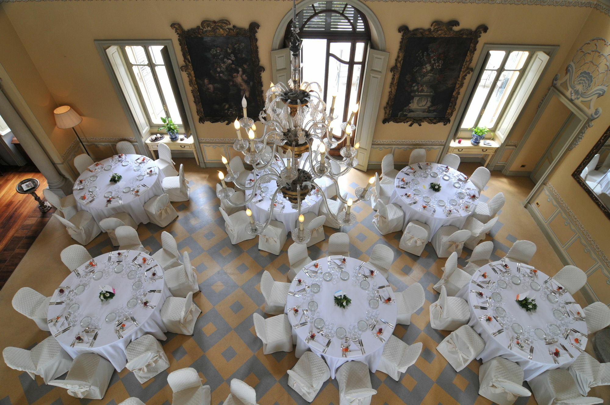 Sina Matilde Hotel 4*