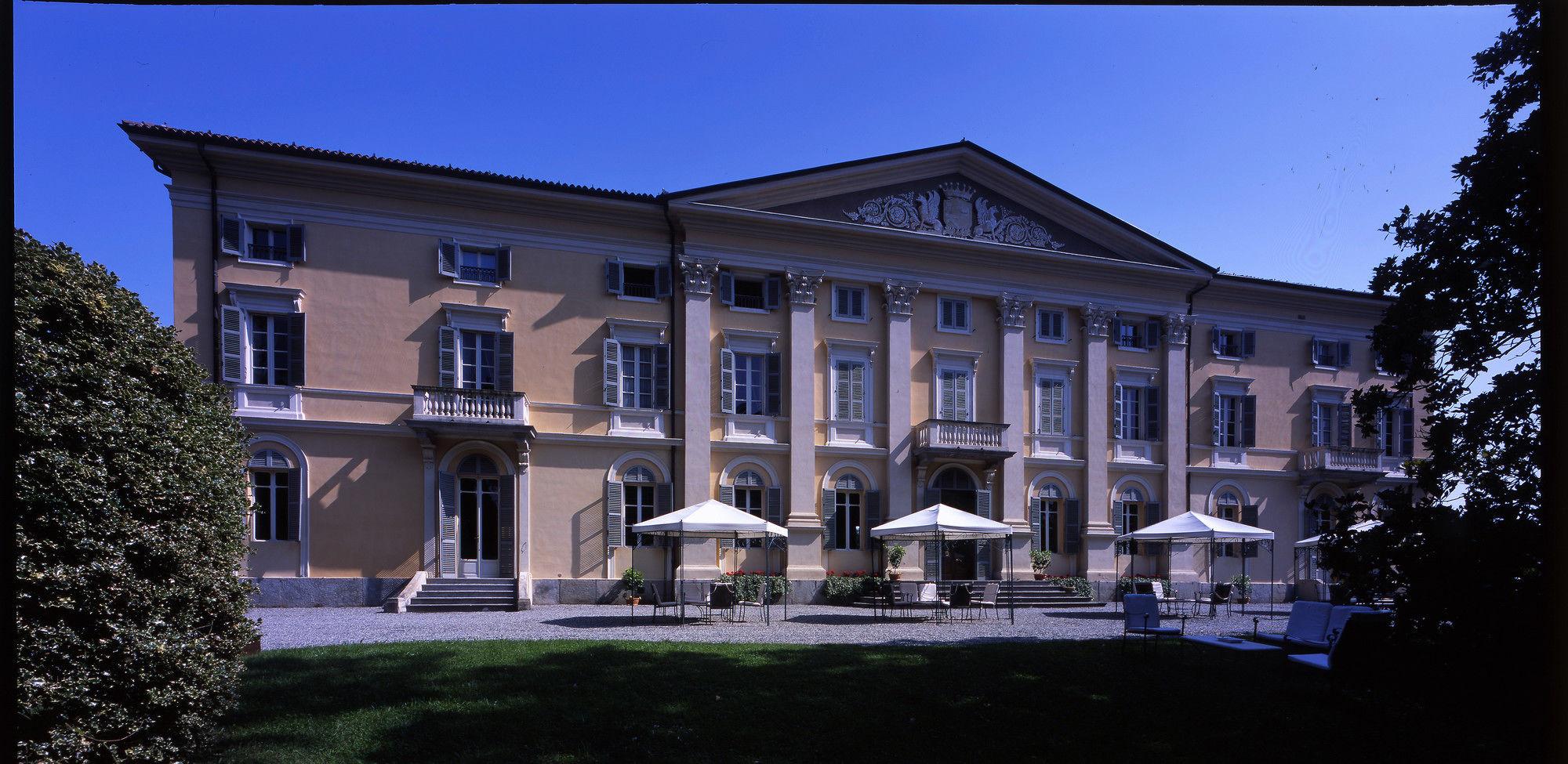 Hotel Sina Matilde 4*