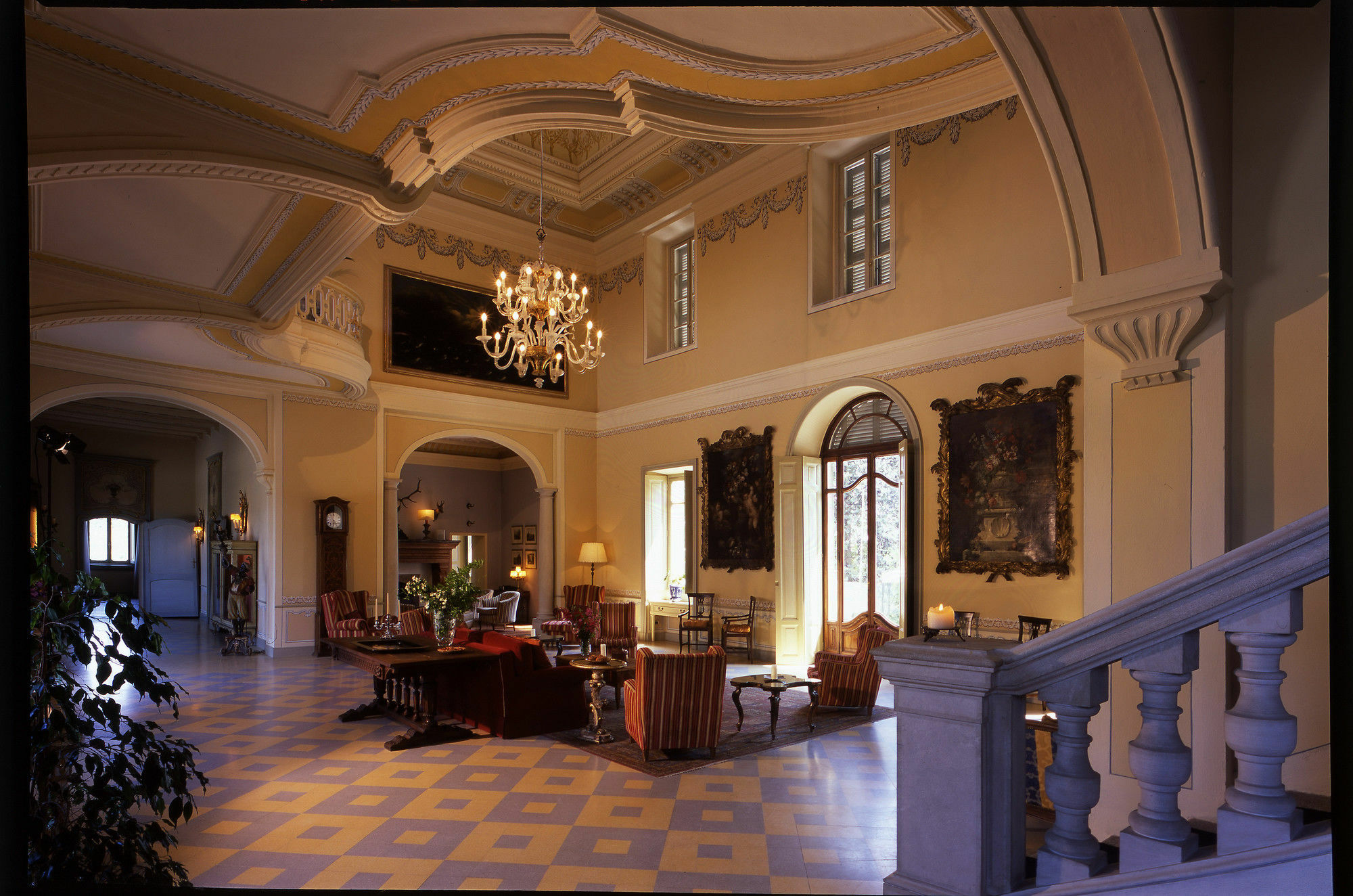 Sina Matilde Hotel
