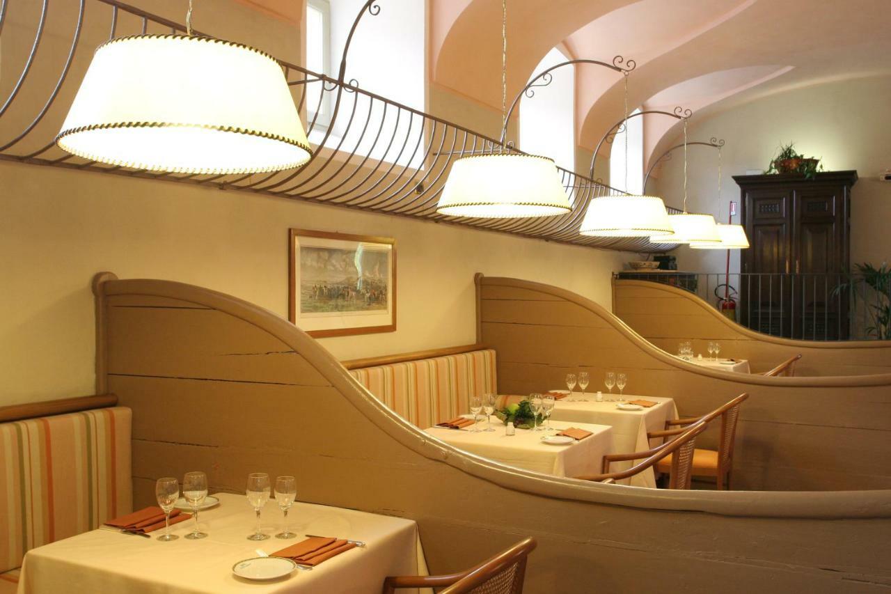 Sina Matilde Hotel Romano Canavese
